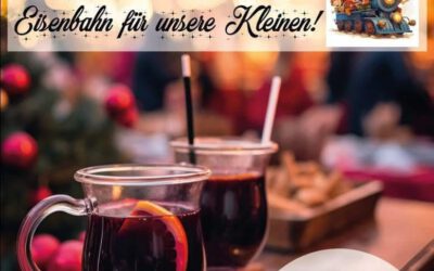 2. Weihnachtsmarkt im Vogelpark Neuthard 23.-24.11.2024 15-21Uhr