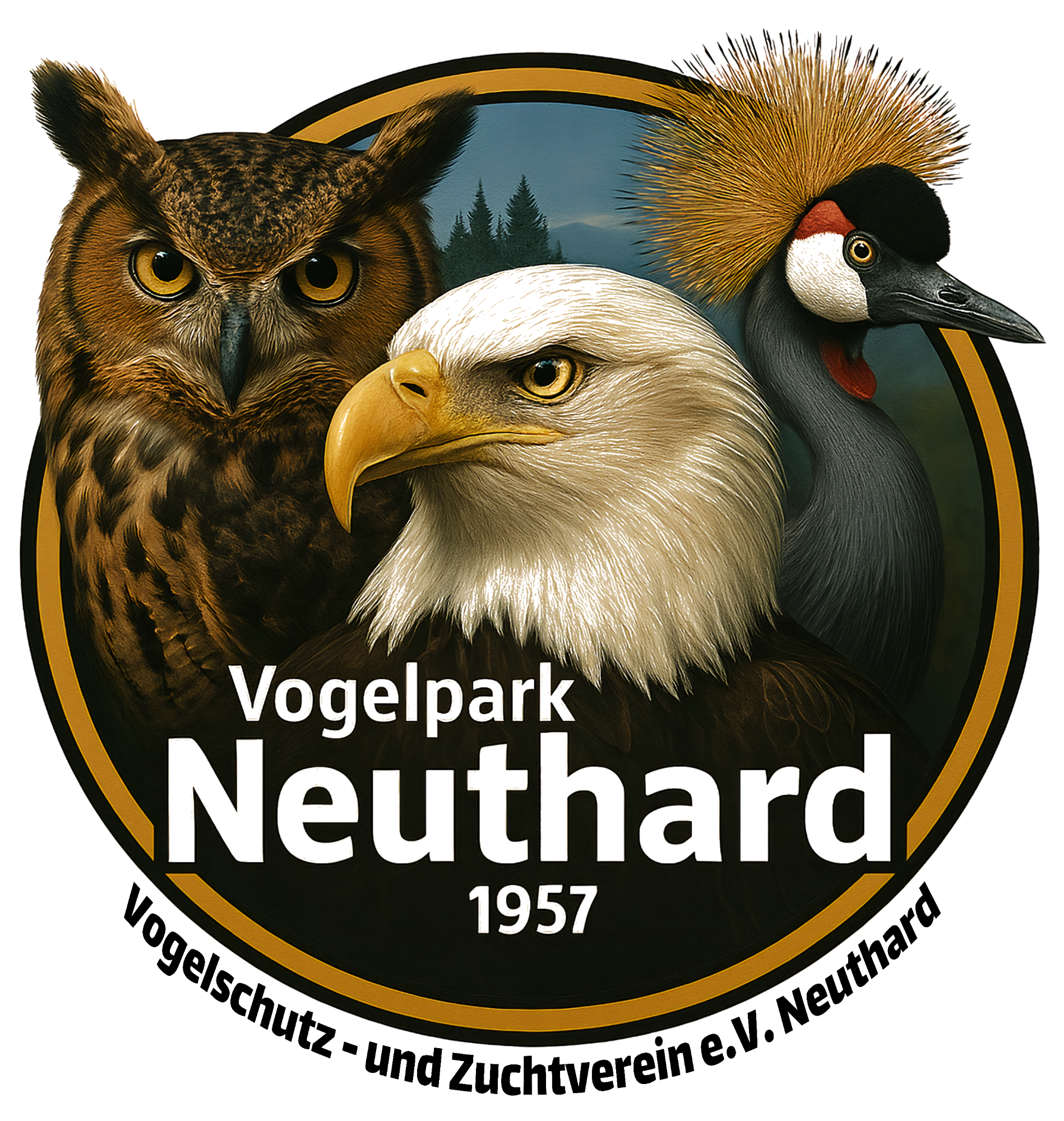 Vogelschutz- & Zuchtverein e.V. Neuthard